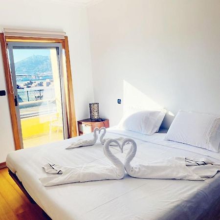 Cabedelo guest house Viana do Castelo Buitenkant foto