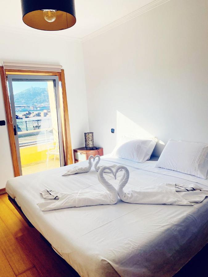 Cabedelo guest house Viana do Castelo Buitenkant foto