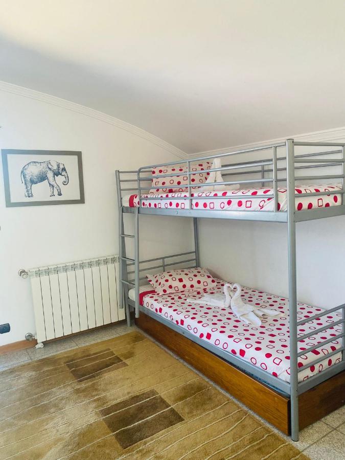 Cabedelo guest house Viana do Castelo Buitenkant foto