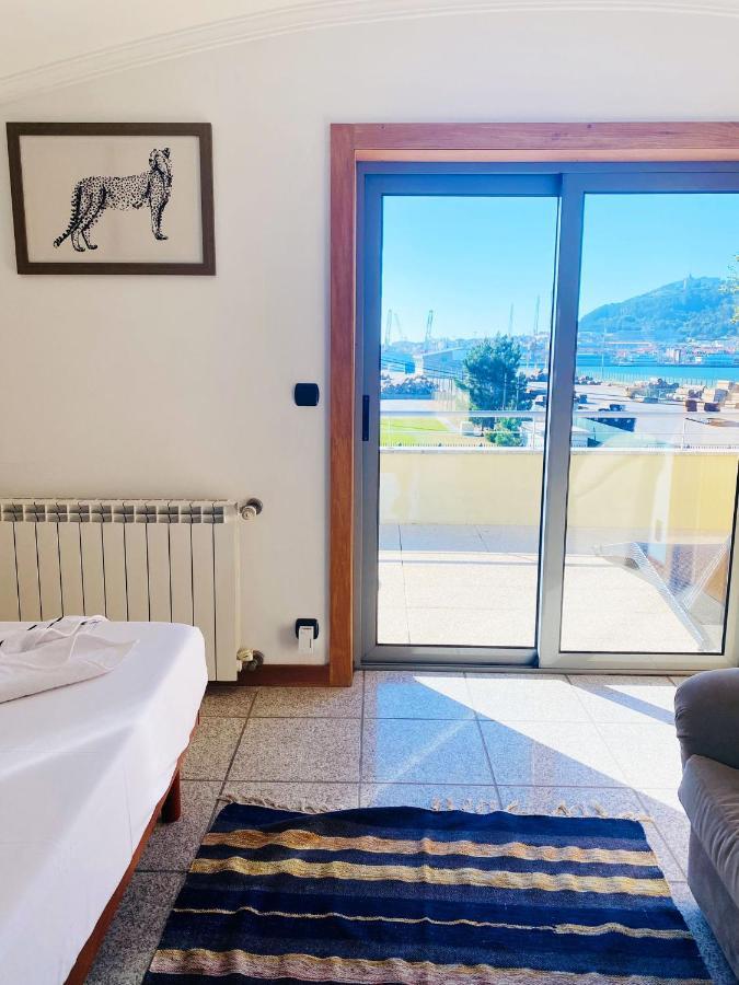 Cabedelo guest house Viana do Castelo Buitenkant foto