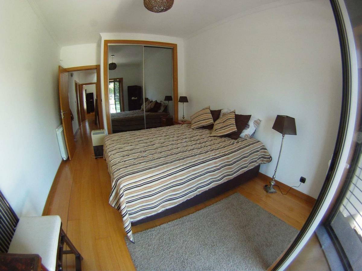 Cabedelo guest house Viana do Castelo Buitenkant foto