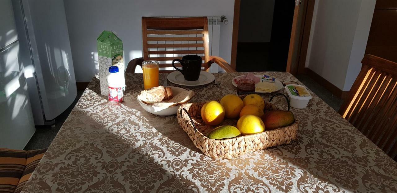Cabedelo guest house Viana do Castelo Buitenkant foto