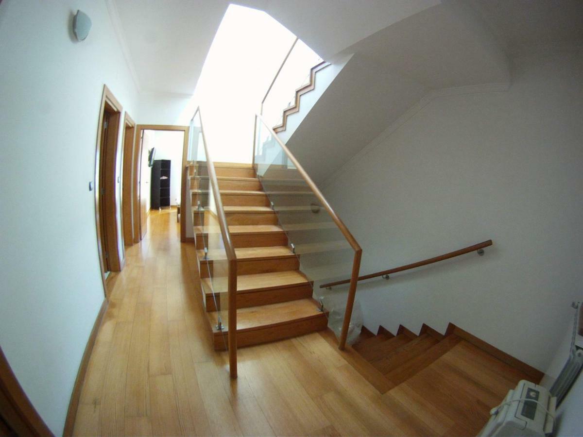 Cabedelo guest house Viana do Castelo Buitenkant foto