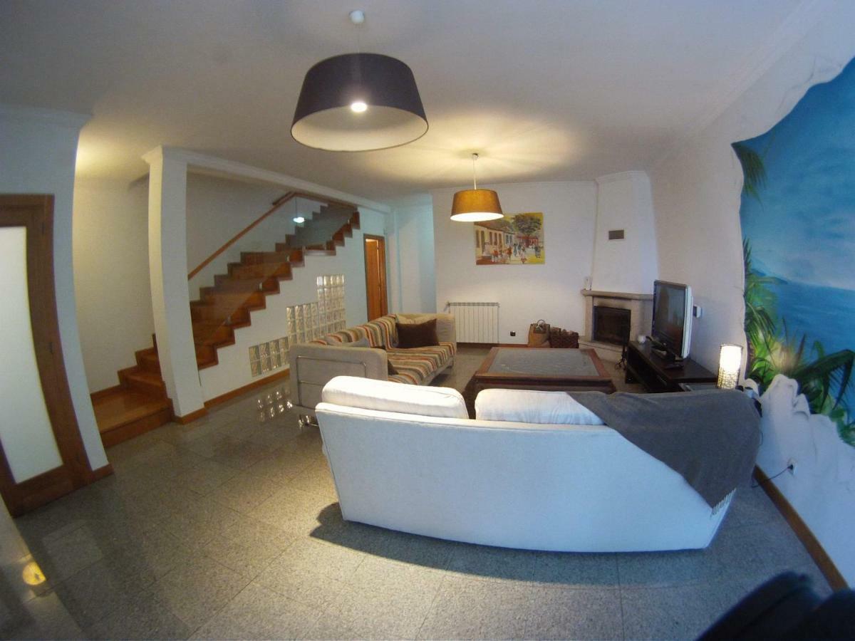 Cabedelo guest house Viana do Castelo Buitenkant foto