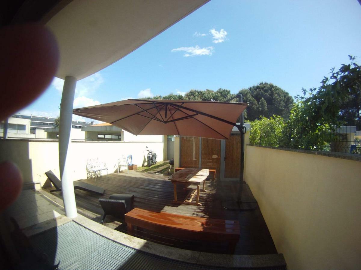 Cabedelo guest house Viana do Castelo Buitenkant foto