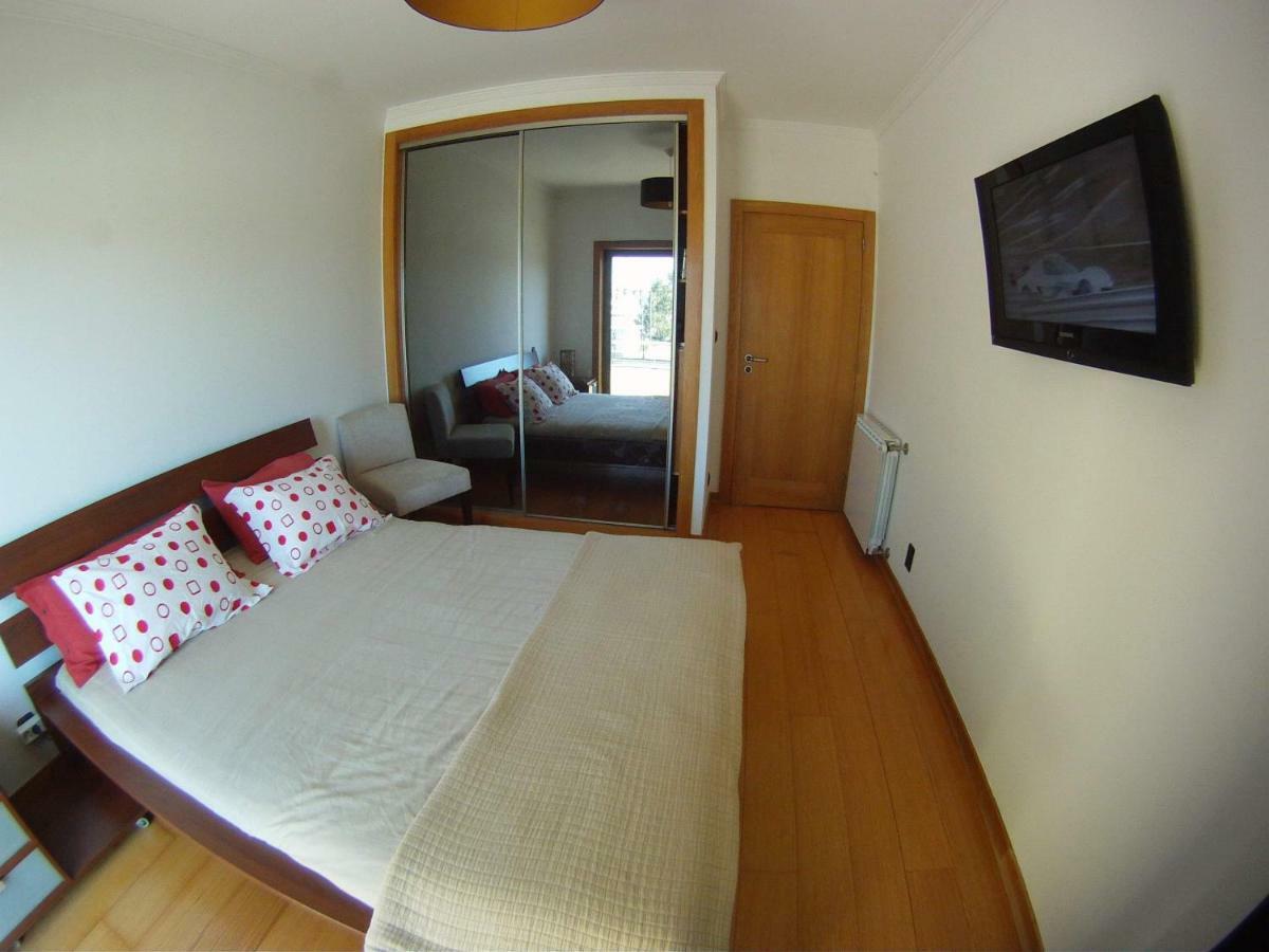 Cabedelo guest house Viana do Castelo Buitenkant foto