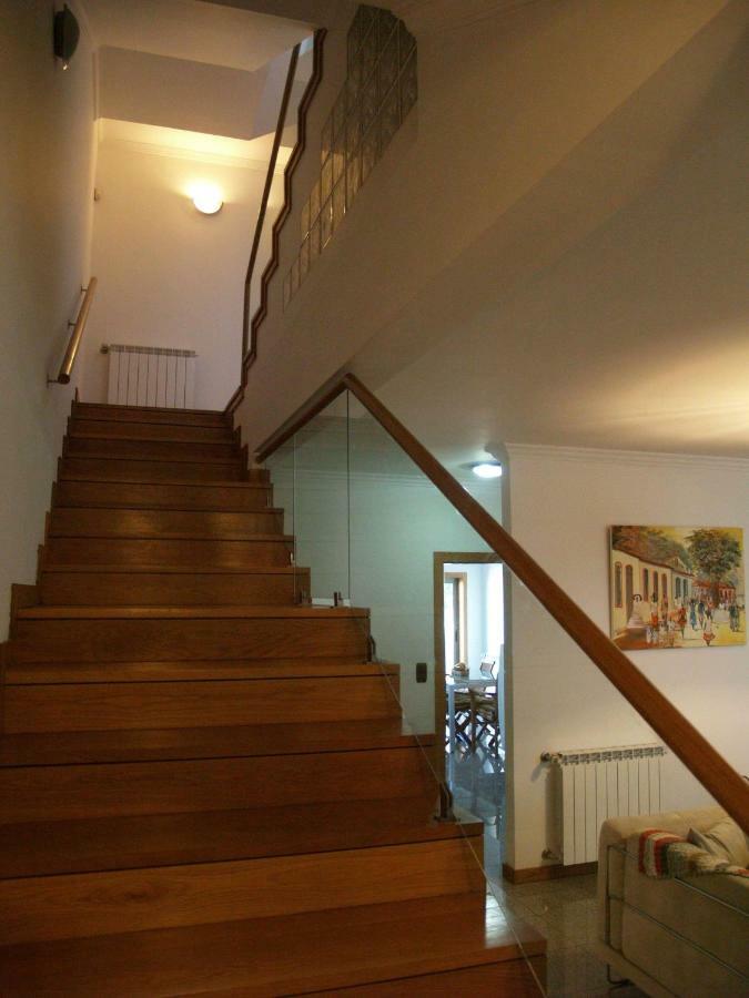 Cabedelo guest house Viana do Castelo Buitenkant foto