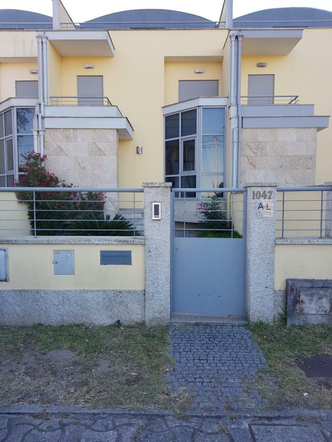 Cabedelo guest house Viana do Castelo Buitenkant foto