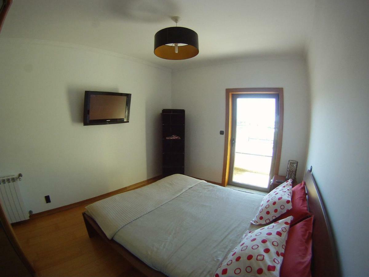 Cabedelo guest house Viana do Castelo Buitenkant foto