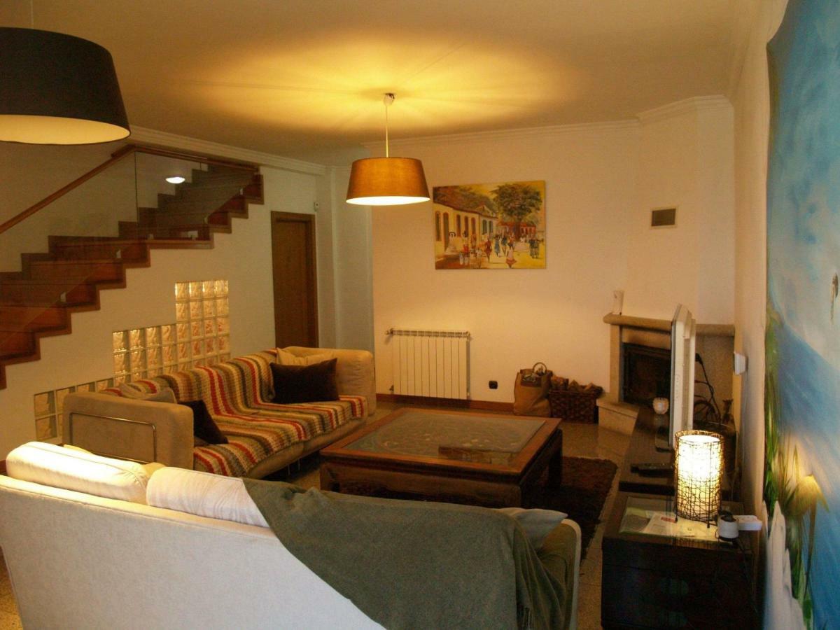 Cabedelo guest house Viana do Castelo Buitenkant foto