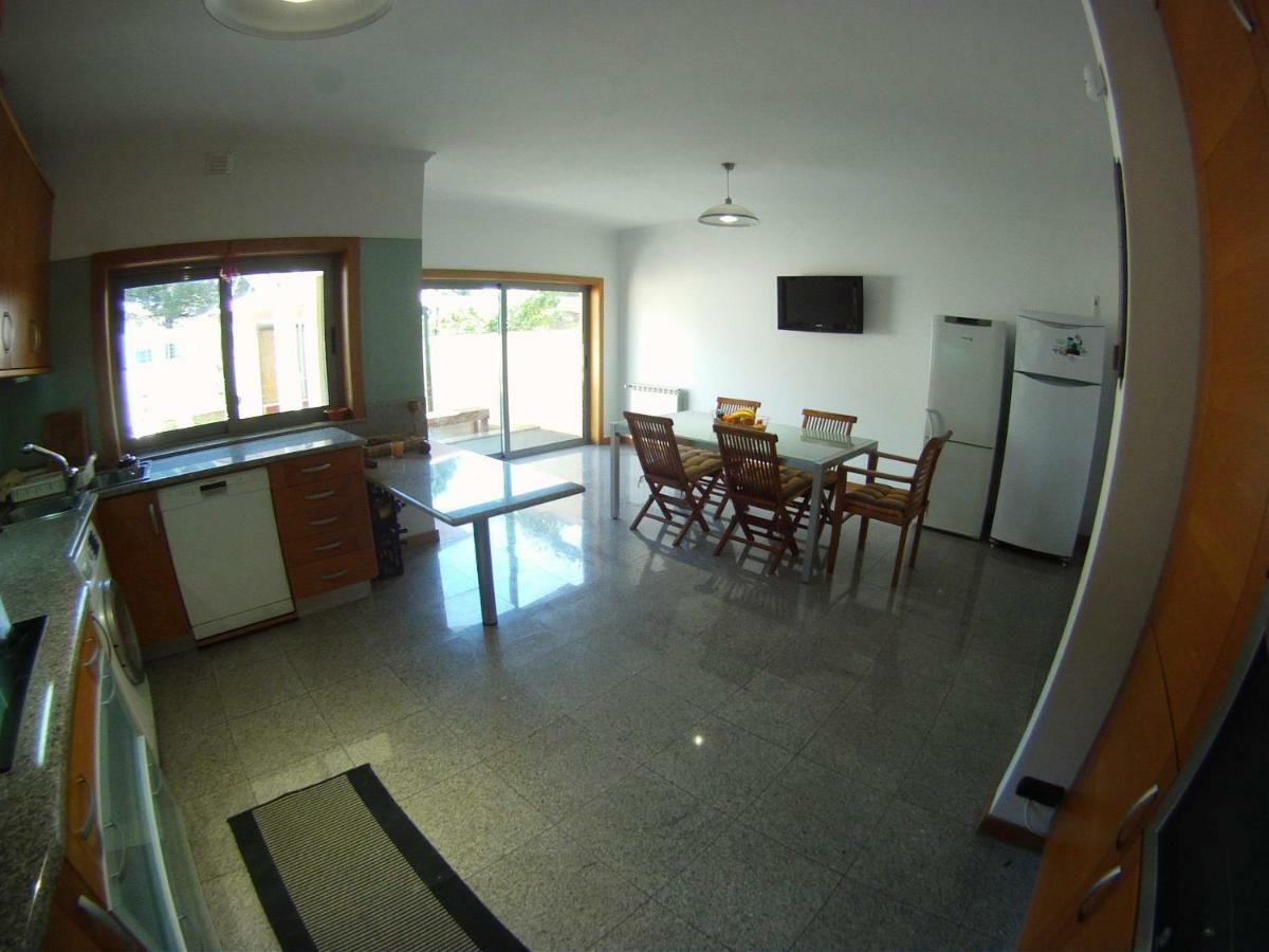 Cabedelo guest house Viana do Castelo Buitenkant foto