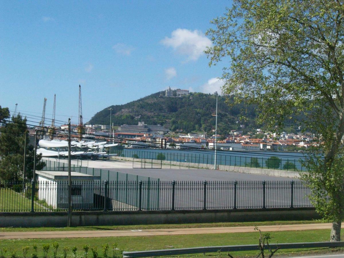 Cabedelo guest house Viana do Castelo Buitenkant foto