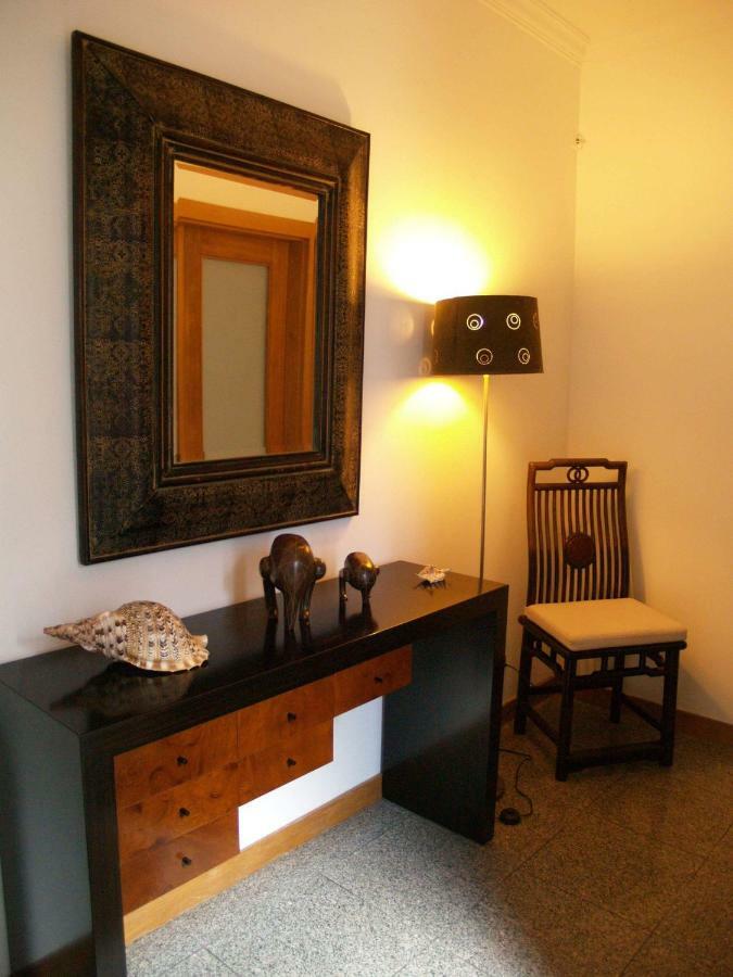 Cabedelo guest house Viana do Castelo Buitenkant foto