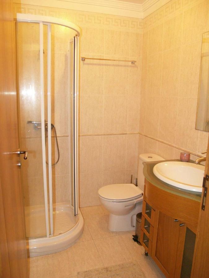 Cabedelo guest house Viana do Castelo Buitenkant foto