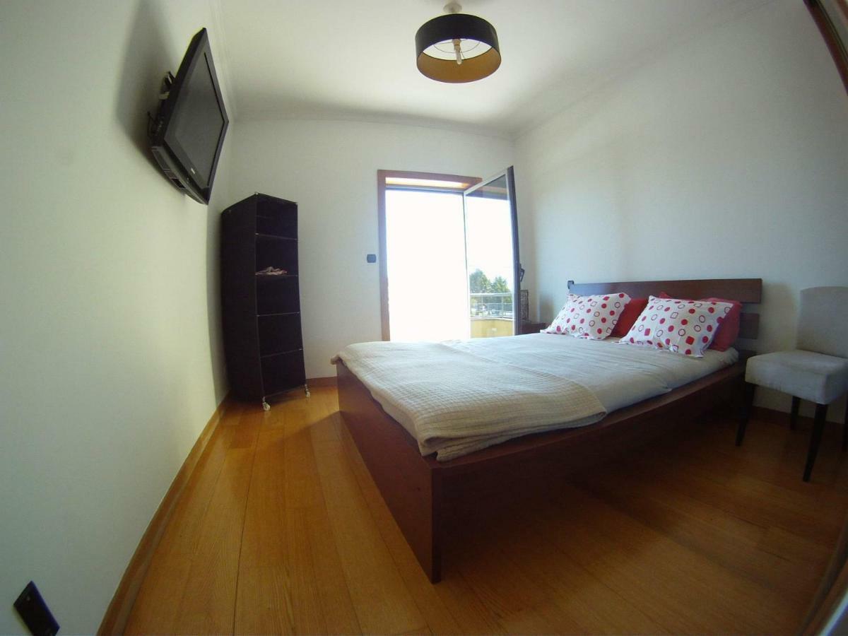 Cabedelo guest house Viana do Castelo Buitenkant foto