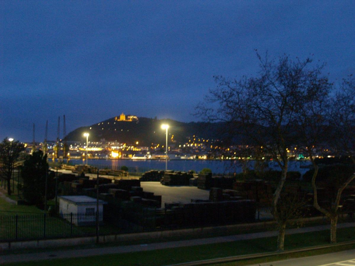 Cabedelo guest house Viana do Castelo Buitenkant foto